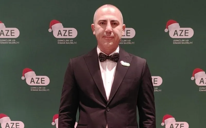 ABF-nin yeni prezidenti müəyyənləşdi
