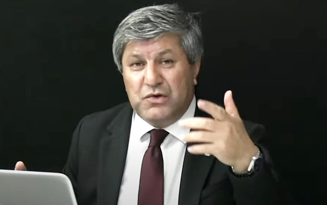 Prokuror Əvəz Zeynallıya 10 il cəza istədi