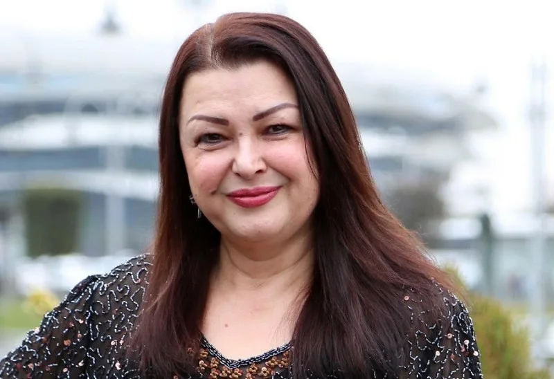 "Allah bizi saxtakarlardan uzaq eləsin" - Firəngiz Mütəllimova