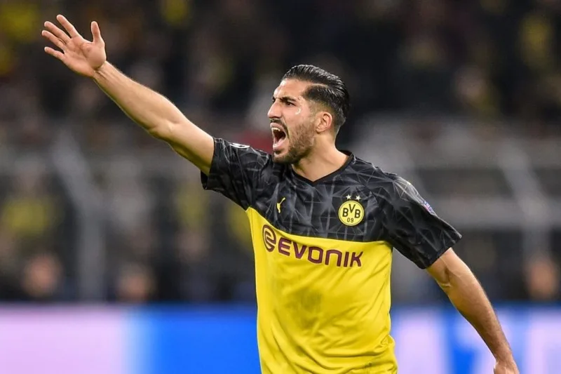 Almaniyada ilin futbolçusu açıqlanıb