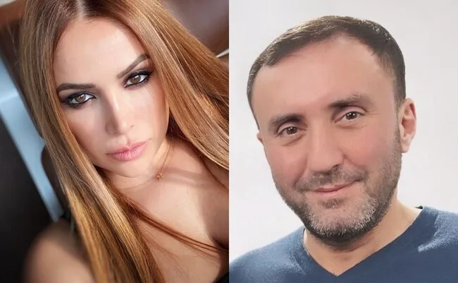 İllərin küsülülüyü sona çatdı - Nigar və Nail BARIŞDI