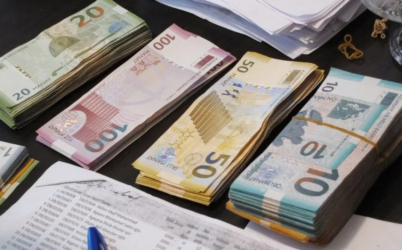 Dənizçilik sahəsində xidmətlərə görə yeni rüsumlar qüvvəyə mindi