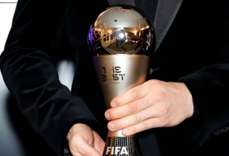 “The Best”: Azərbaycanlı jurnalistin seçimi bəlli oldu