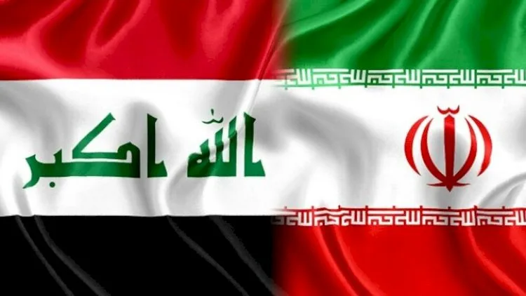 İraq İrandakı səfirini geri çağırdı