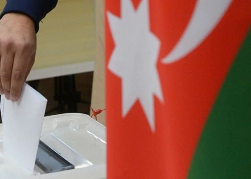Rusiya Azərbaycanda keçiriləcək prezident seçkilərinə müşahidəçilər göndərəcək
