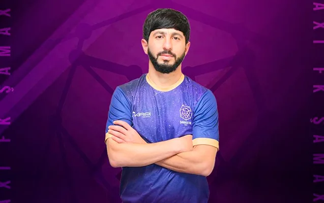 “Şamaxı”dan növbəti transfer