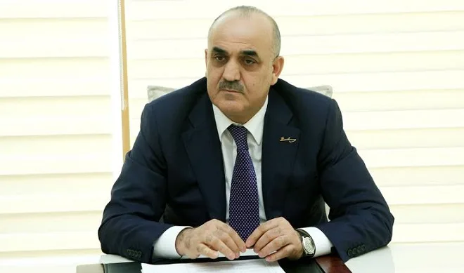 Səlim Müslümova HÖKM OXUNDU - YENİLƏNİB