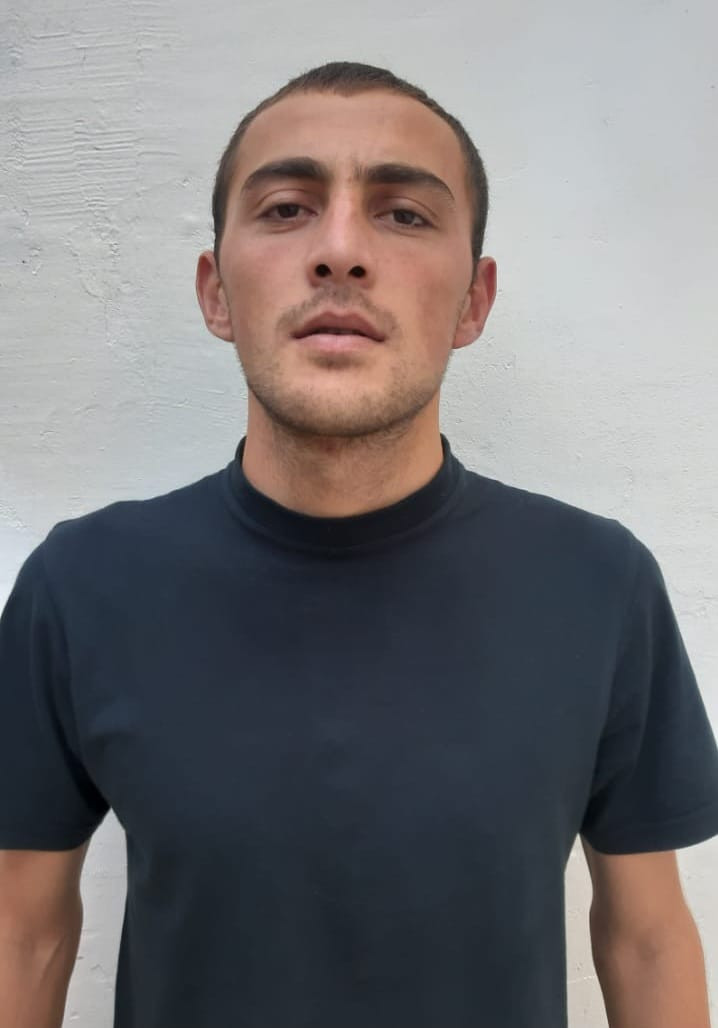 Məktəbdən oğurluq edənlər SAXLANILDI