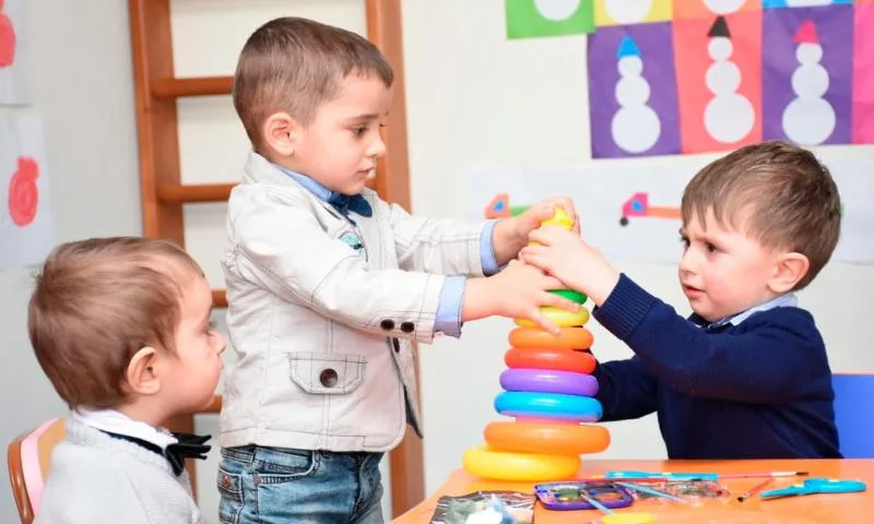 Məktəbəqədər təhsil ala bilməyən uşaqlar təhsilə cəlb ediləcək