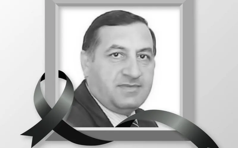MEDİA Əməkdar jurnalist Şamil Vəliyevin vəfatı ilə bağlı başsağlığı verdi