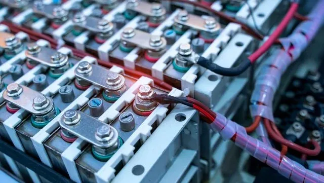 Çində 1 milyon ton litium ehtiyatı aşkar edildi