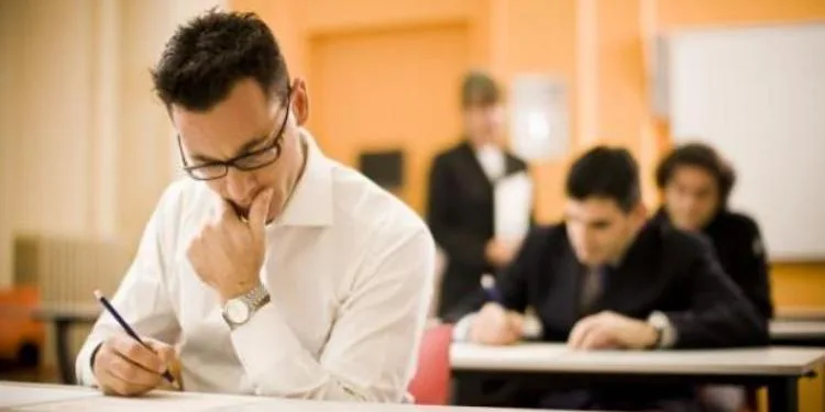 Dövlət qulluğuna qəbul imtahanı bu tarixdə olacaq