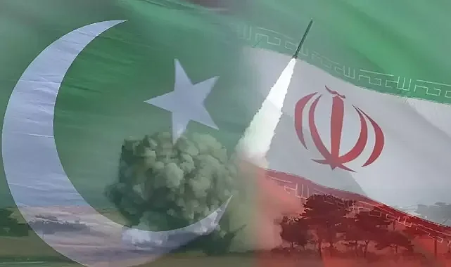 Pakistan İranın hegemonluğuna CAVAB VERDİ - ŞƏRH