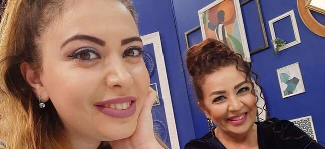 Samirə qızını Xalq artistinin oğluna ƏRƏ VERİR
