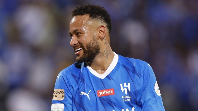 Neymar "Əl - Hilal"dan QOVULUB?