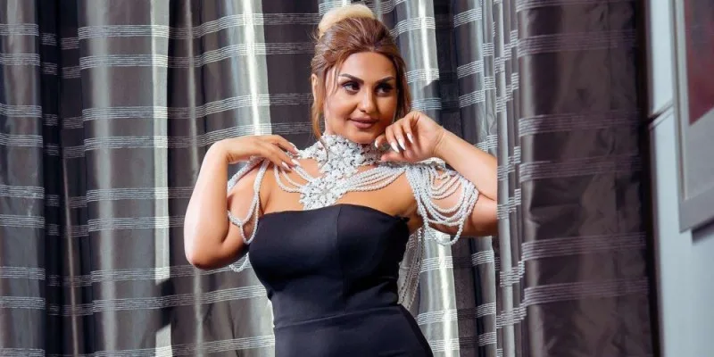 Şəbnəmdən ATMACA: “Hədiyyə ilə baş aldatmaq…”