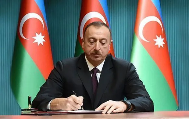 COP29 Təşkilat Komitəsinin tərkibində dəyişiklik - SƏRƏNCAM