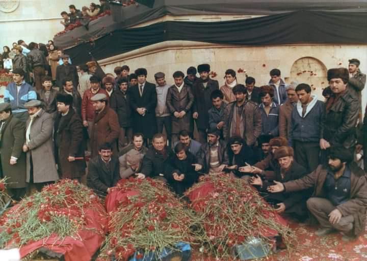O gün də şənbə günü idi, BU GÜN DƏ - FOTOLENT