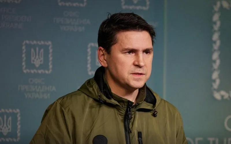 Podolyak: "Putin postsovet əraziləri də işğal etmək istəyir"