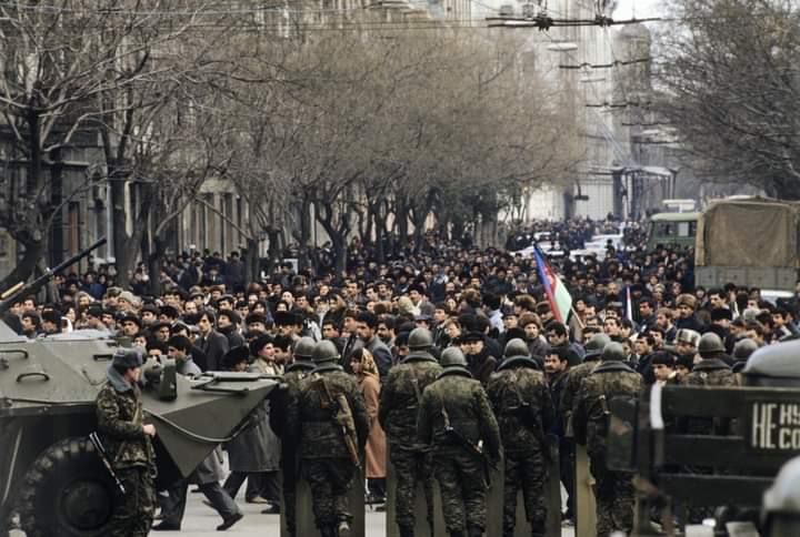 O gün də şənbə günü idi, BU GÜN DƏ - FOTOLENT