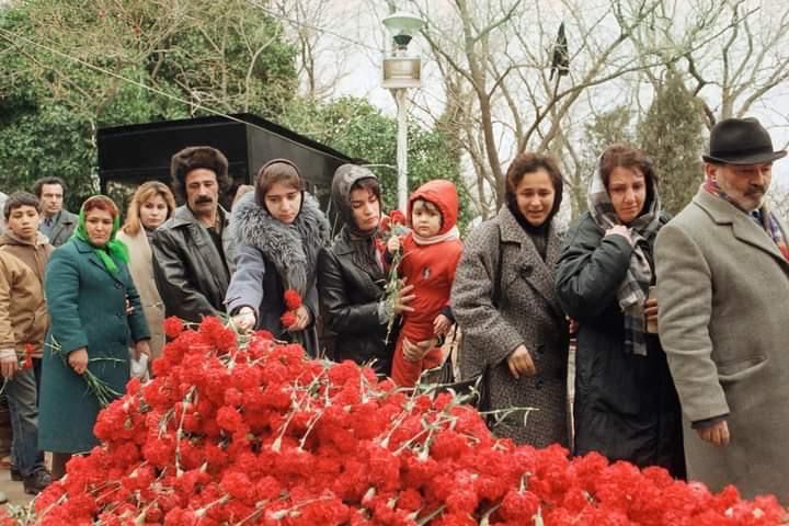 O gün də şənbə günü idi, BU GÜN DƏ - FOTOLENT