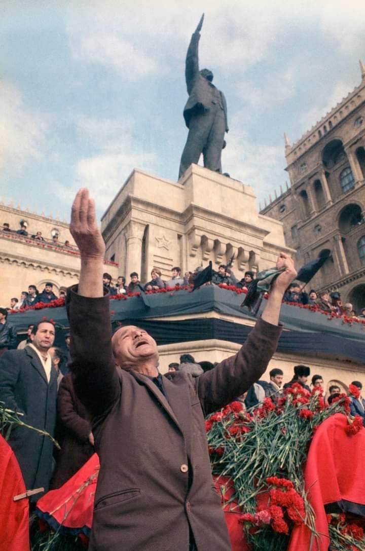 O gün də şənbə günü idi, BU GÜN DƏ - FOTOLENT