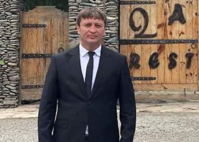 Azadlığa buraxılan iş adamı yenidən həbs edildi