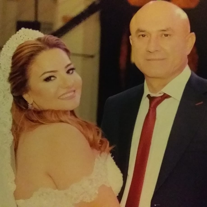 "Keyxanım" ANA OLDU