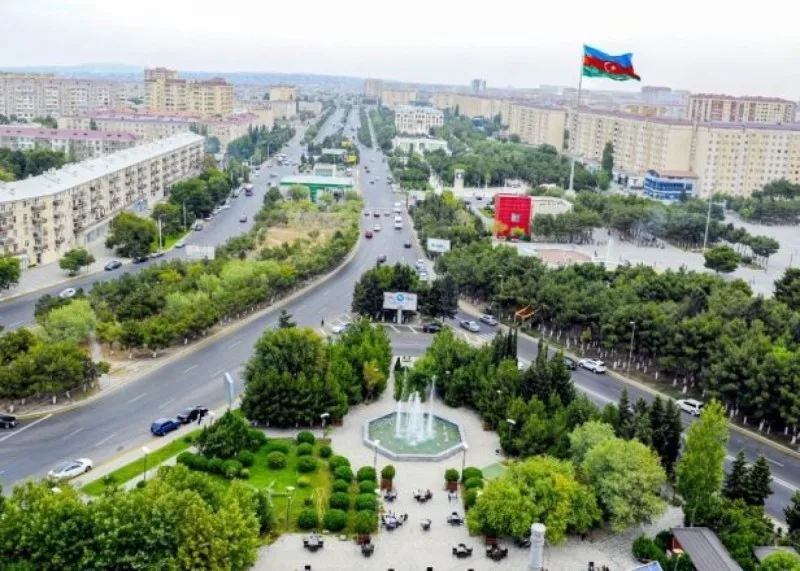 Sumqayıtda yaşayan ermənilərin sayı açıqlandı