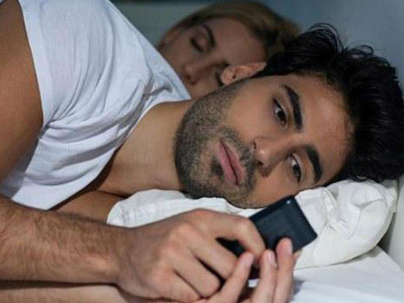Xəyanət edən kişi təzminat ödəməlidir? - Nikah müqaviləsindən niyə qaçırıq?