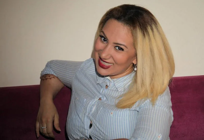 Təranə Səmədovaya HÖKM OXUNDU