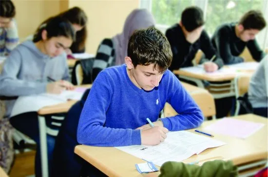Azad edilmiş ərazilərdə buraxılış imtahanı keçiriləcək