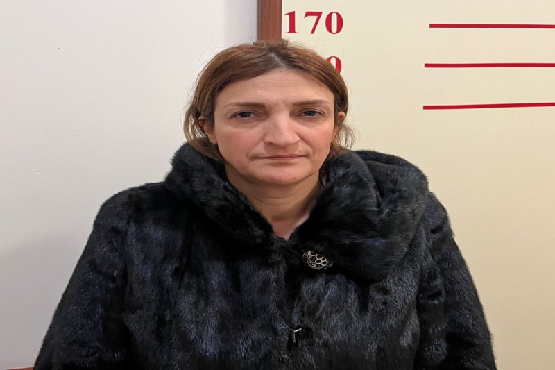 Sosial yardım düzəldəcəyini deyib aldatmışdı - SAXLANILDI