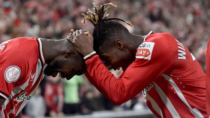 “Atletik Bilbao” “Barselona"nı MƏĞLUB ETDİ