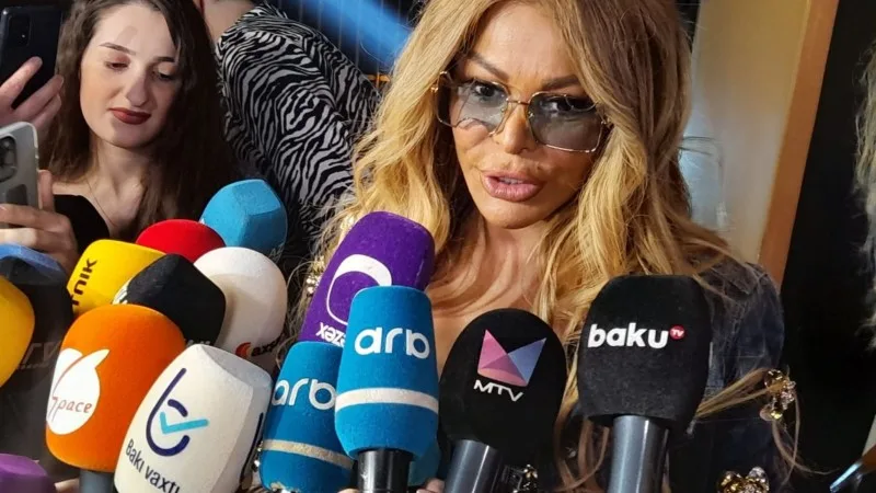 "Həkimlərim oxumağa icazə vermədi" - Xalq artisti