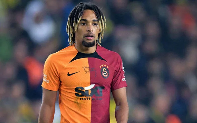 Almaniya nəhəngindən “Qalatasaray”ın ulduzuna 22 milyonluq təklif