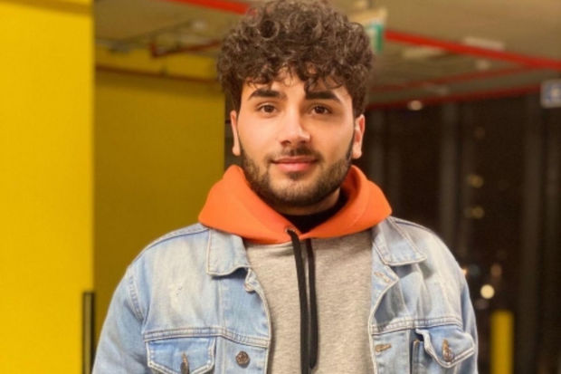 İntihara cəhd edən bloqerlə bağlı AÇIQLAMA