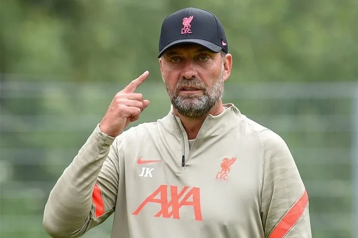 Klopp “Liverpul”dan getməyə qərar verib