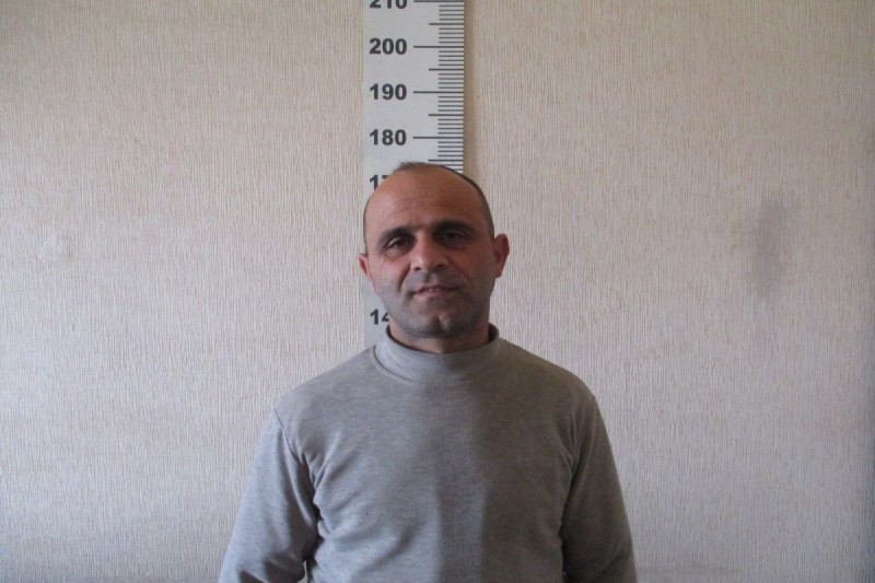 Dələduzluq edən heyvan oğrusu SAXLANILDI