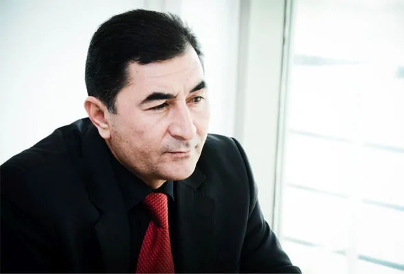 Zabit Nəbizadə: "Toyxana görməyən xanəndə, xanəndə deyil"