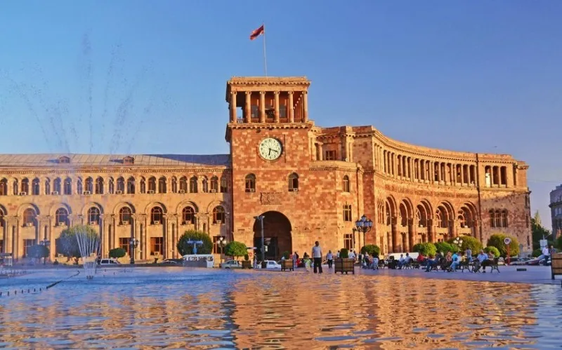 İrəvandan Bakıya itkin düşmüş şəxslərlə bağlı TƏKLİF