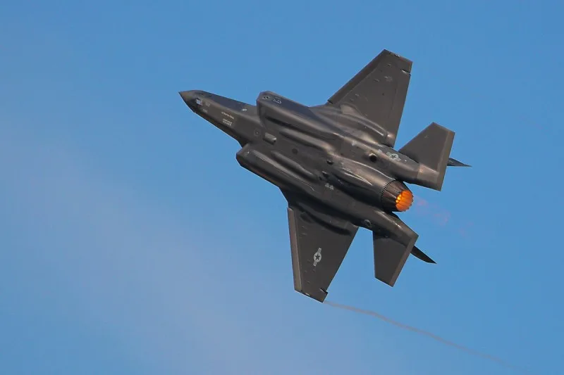 ABŞ F-35-lərin Yunanıstana satışını təsdiqlədi