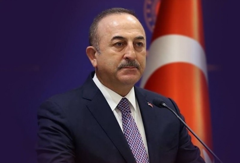 Azərbaycanı müdafiə etmək borcumuzdur - Çavuşoğlu