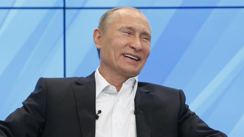 “Çılpaq gecə” haqda Putinə o xəbərçilik edib