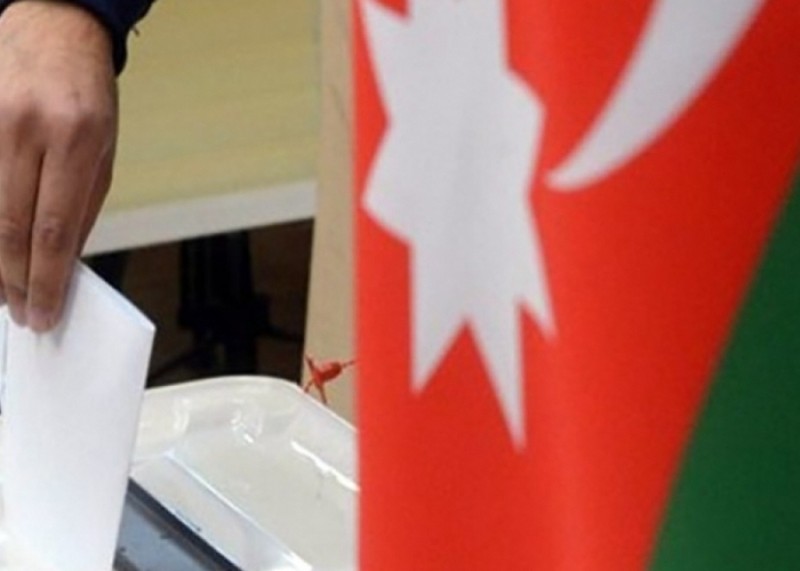 Seçkilərdə müşahidə aparılması ilə bağlı ərizələrin təqdim edilməsi müddəti başa çatdı