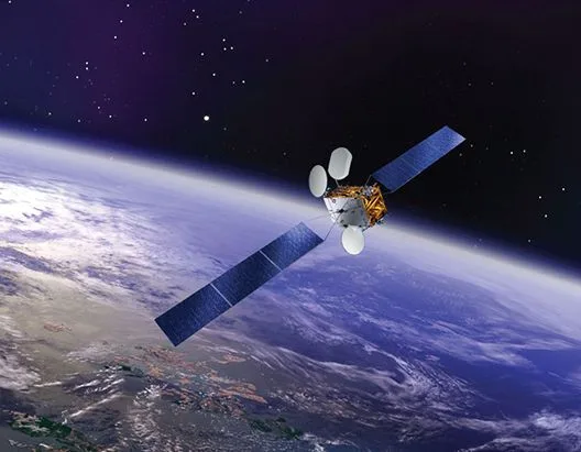 İran eyni anda kosmosa 3 peyk göndərdi