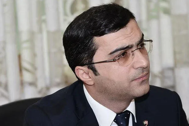 Nail Kərimov vəzifəsindən AZAD OLUNDU