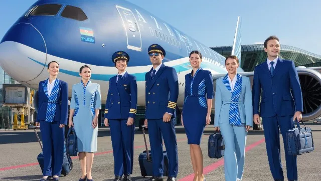Azərbaycanın mülki aviasiyasının 20 illik inkişaf yolu – Nailiyyətlər və perspektivlər - FOTOLAR