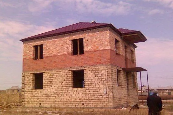 Bakıda bəzi fərdi evlər söküləcək