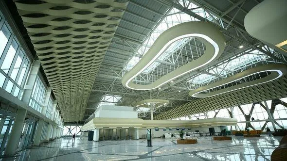 Laçın aeroportu üçün idxal olunan mallarla bağlı qərar